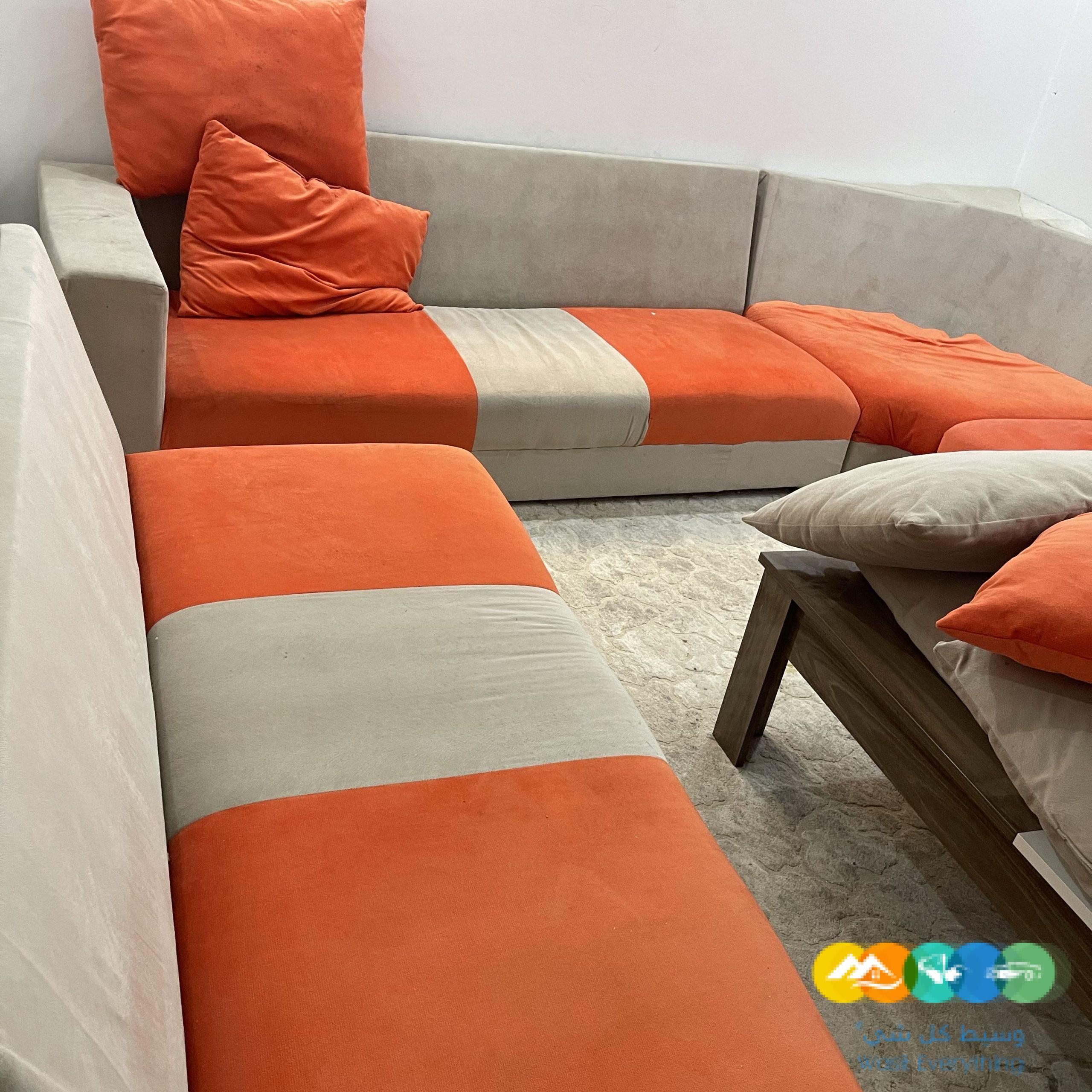 كنب مستعمل للبيع