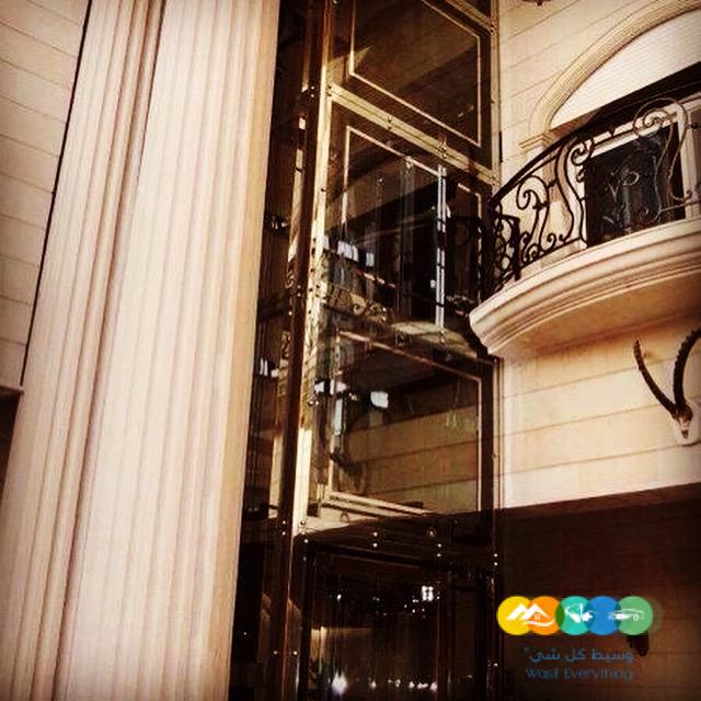 أفضل شركات المصاعد – جدة