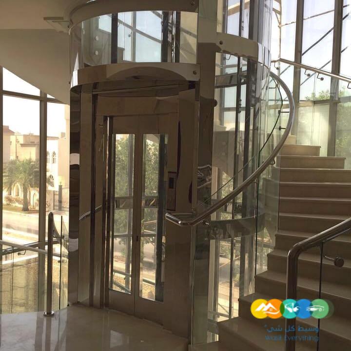 أفضل شركات المصاعد – جدة