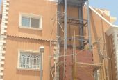 أفضل شركات المصاعد – جدة