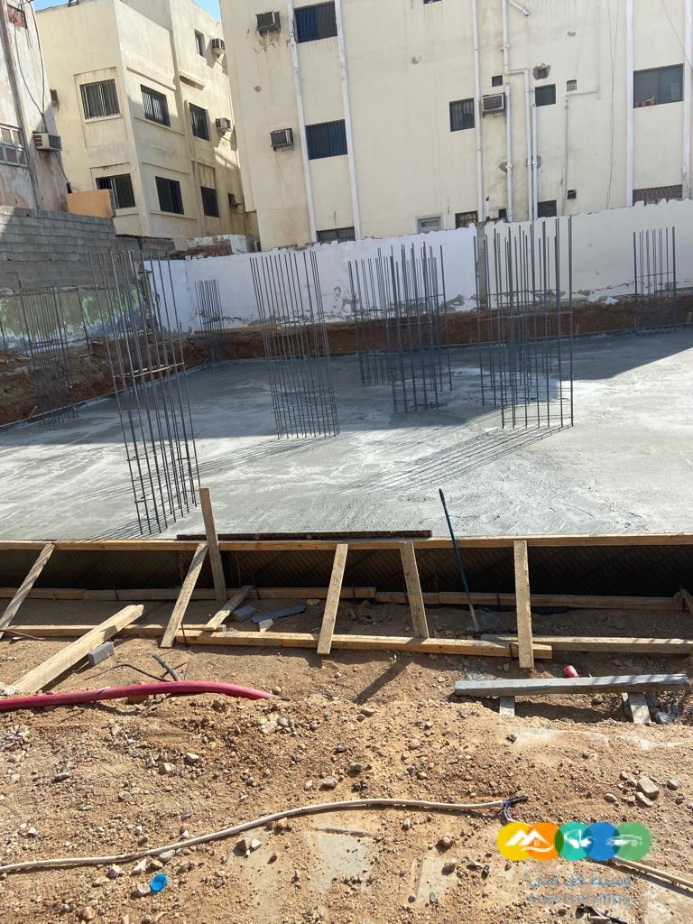 فرصة تمليك شقق حدة حي الربوة بأسعار مميزة