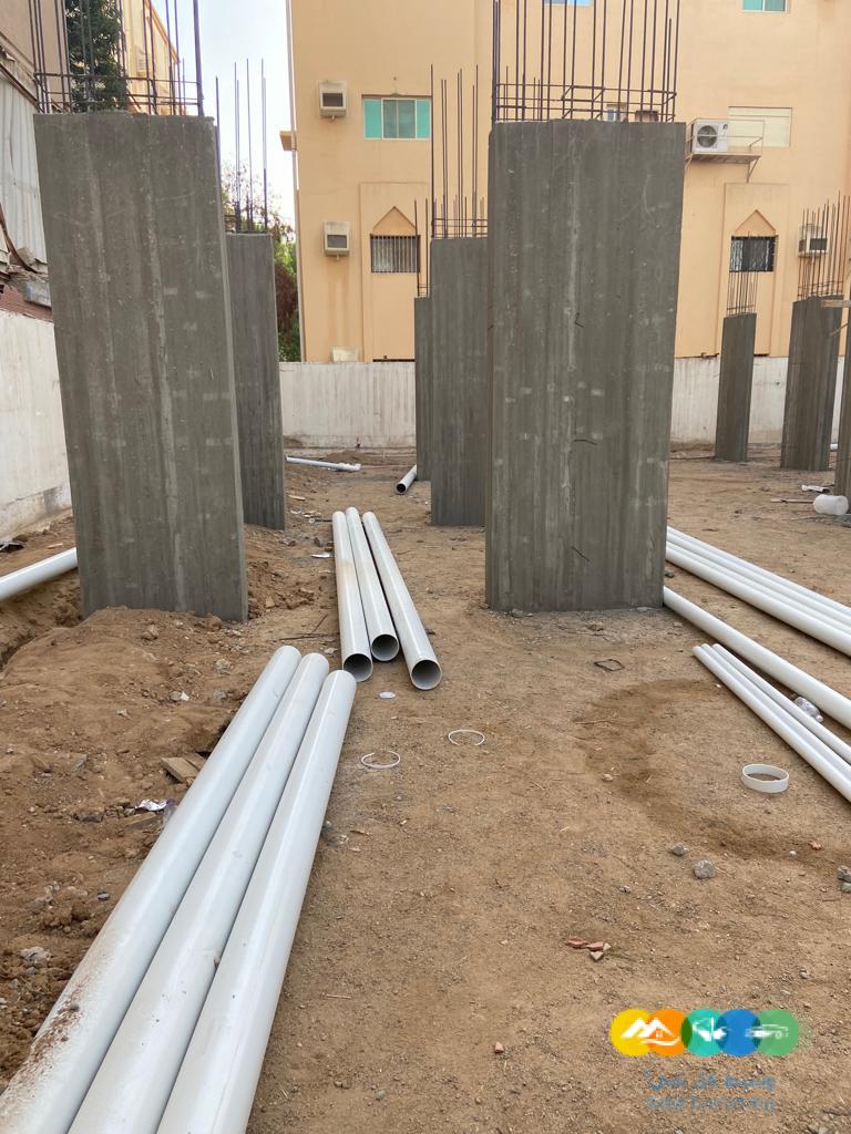 فرصة تمليك شقق حدة حي الربوة بأسعار مميزة