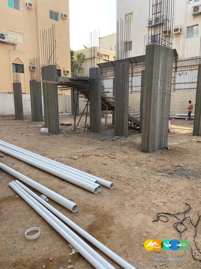 فرصة تمليك شقق حدة حي الربوة بأسعار مميزة