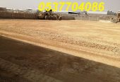 شركة اسفلت الطرق بالرياض ، دهانات و تخطيط الطرق