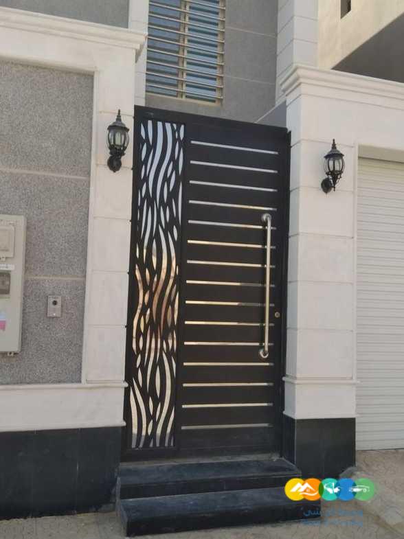 حداد متنقل