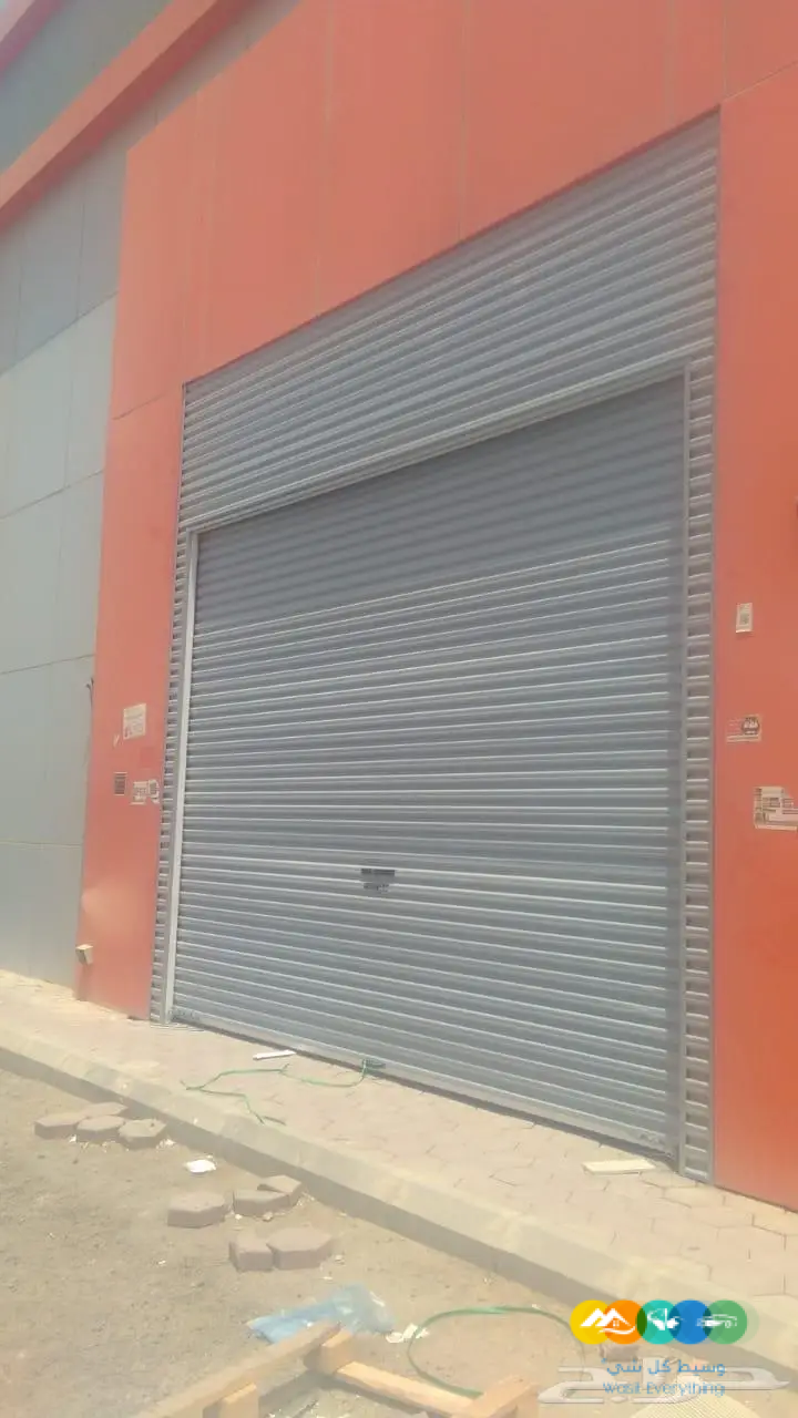 محل قطع غيار للتقبيل في جدة صناعية عسفان