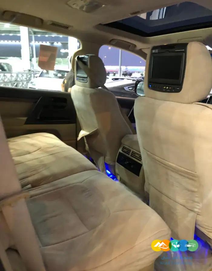 جي اكس ار – فل كامل – سعودي – 2016