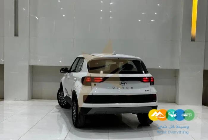 هونداي فينيو سمارت م 2024 اقل سعر كاش _ اقصاد