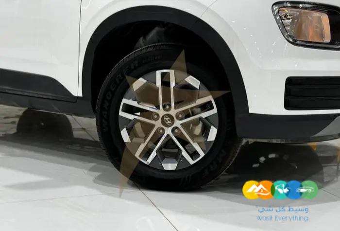 هونداي فينيو سمارت م 2024 اقل سعر كاش _ اقصاد