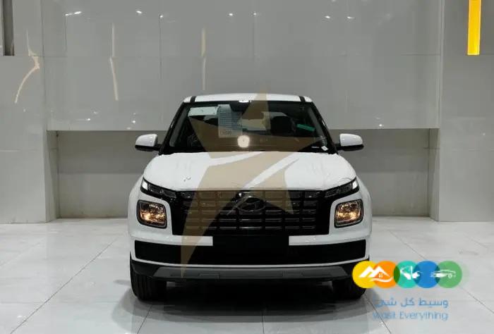 هونداي فينيو سمارت م 2024 اقل سعر كاش _ اقصاد