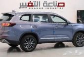 شيري تيجو 8 برو كمفورت بسعر 68000 شامل الضريبة