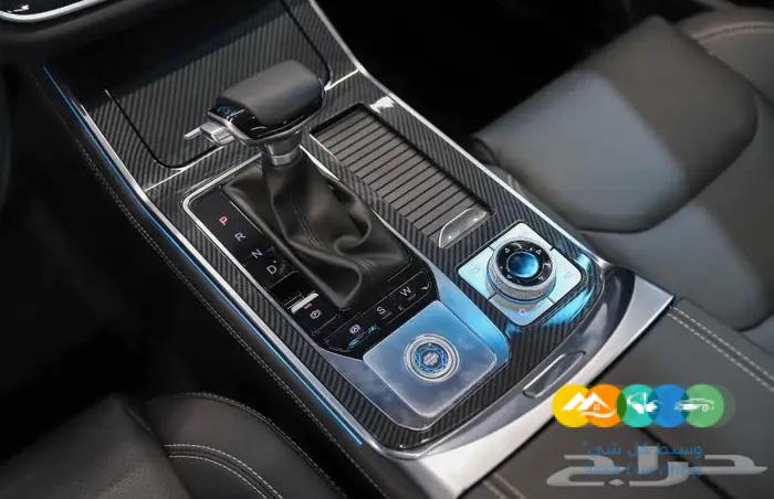 جيتور x70 لاكشري بسعر خااص ( 69500 ) شامل اللوحات