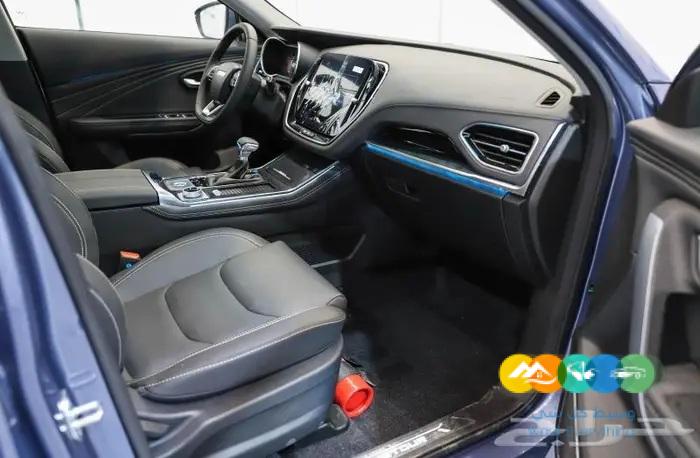 جيتور x70 لاكشري بسعر خااص ( 69500 ) شامل اللوحات