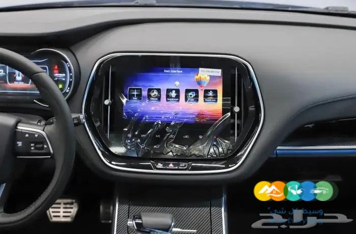 جيتور x70 لاكشري بسعر خااص ( 69500 ) شامل اللوحات