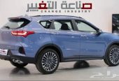 جيتور x70 لاكشري بسعر خااص ( 69500 ) شامل اللوحات