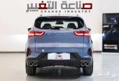 جيتور x70 لاكشري بسعر خااص ( 69500 ) شامل اللوحات
