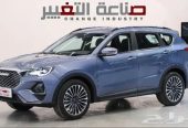 جيتور x70 لاكشري بسعر خااص ( 69500 ) شامل اللوحات