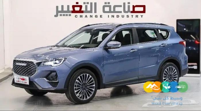 جيتور x70 لاكشري بسعر خااص ( 69500 ) شامل اللوحات