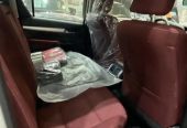 هايلوكس غمارتين S- GLX – بنزين 2.7 – سعودي – 2024