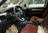هايلوكس غمارتين S- GLX – بنزين 2.7 – سعودي – 2024