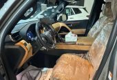 لكزس BB LX 600 فل كامل 2023 خليجي مستعمل