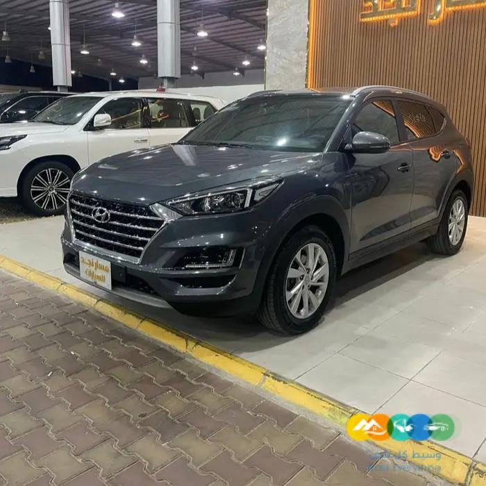 توسان موديل 2020 ديزل