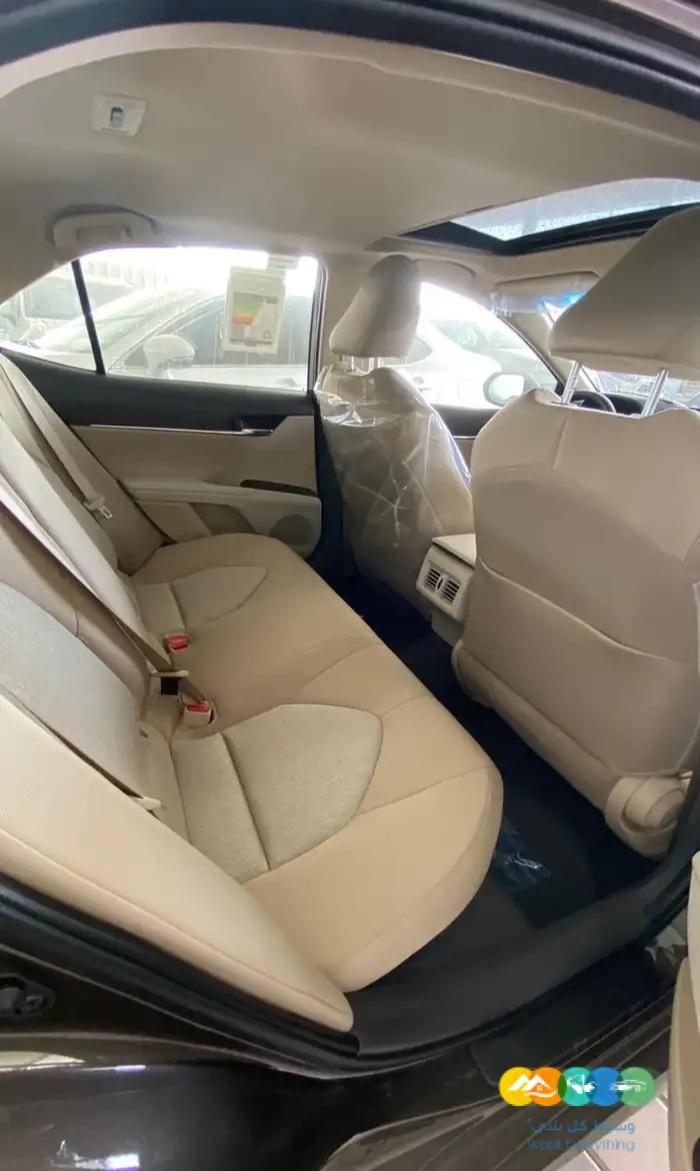 كامري – GLE – هايبرد – سعودي – 2024