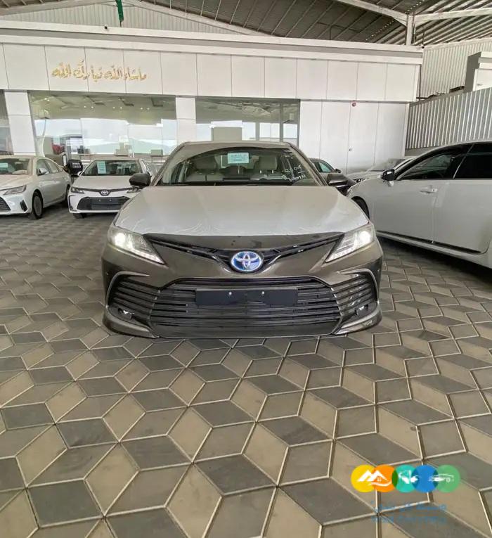 كامري – GLE – هايبرد – سعودي – 2024