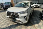 تويوتا فيلوز GLX – بنزين 1.5 – 2024 – سعودي