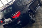 بي ام دبليو – كت ام BMW X3 – فل – 2017