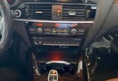 بي ام دبليو – كت ام BMW X3 – فل – 2017