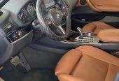 بي ام دبليو – كت ام BMW X3 – فل – 2017