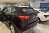 ام جي ZS ستاندر موديل 2024