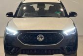 ام جي ZS ستاندر موديل 2024