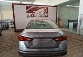 نيسان التيما ستاندر موديل 2024 السعر 96000