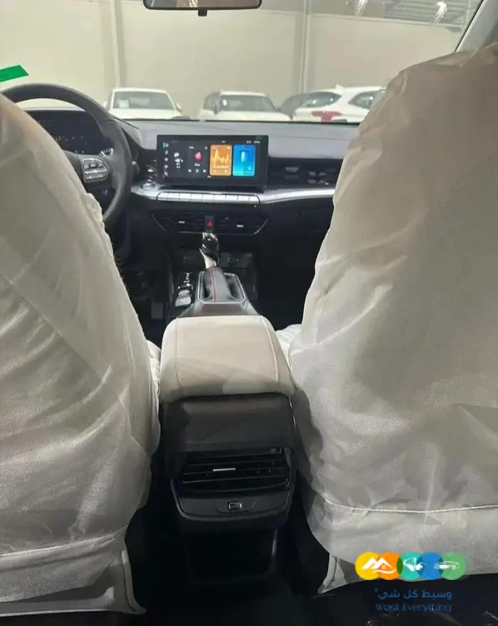 ام جي جي تي 2024