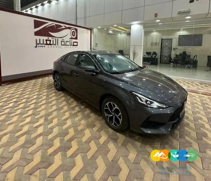 ام جي جي تي 2024