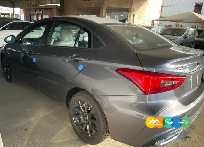 شيري اريزو 5 – 2024 كمفورت بالنقد والتقسيط