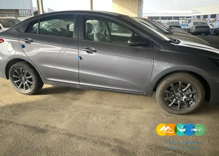 شيري اريزو 5 – 2024 كمفورت بالنقد والتقسيط