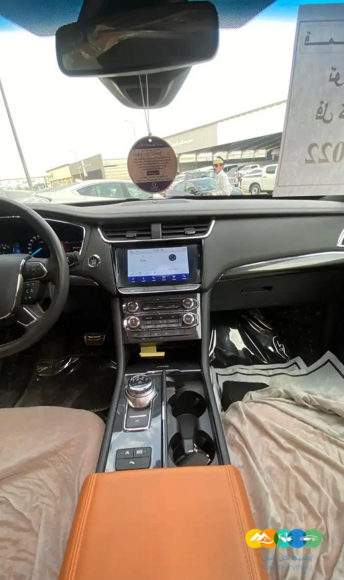 فورد نورس – تيتانيوم – سعودي – 2022