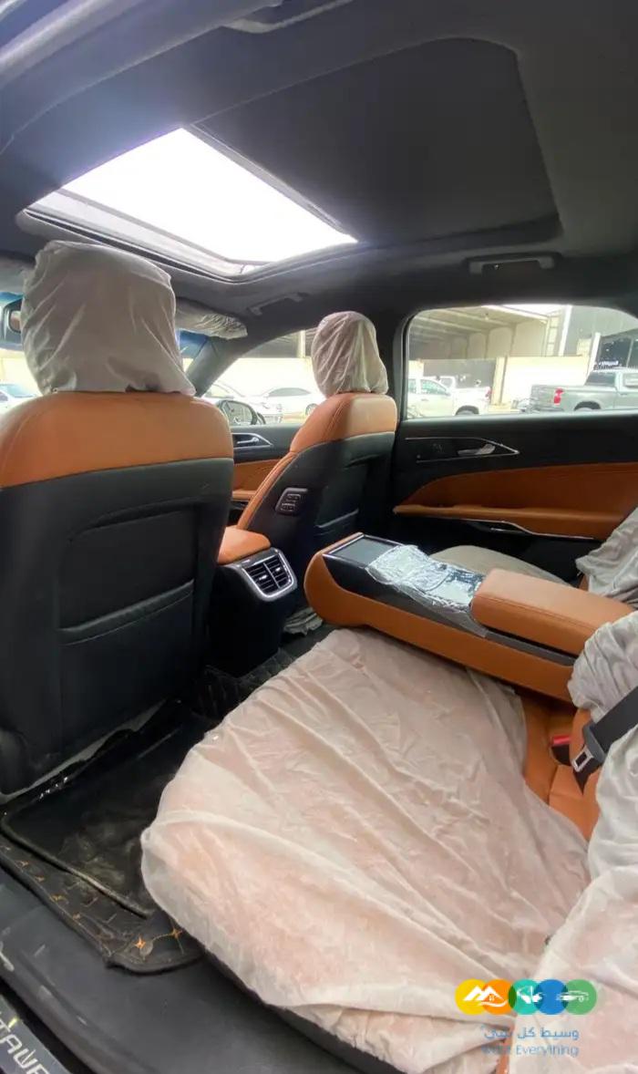 فورد نورس – تيتانيوم – سعودي – 2022