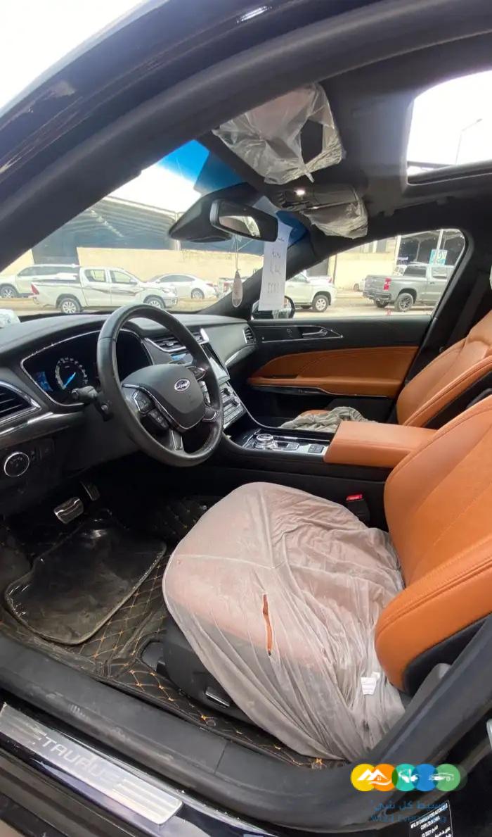 فورد نورس – تيتانيوم – سعودي – 2022