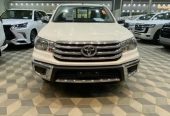 هايلوكس – غماره GL – ديزل 2.8 – سعودي – 2024