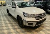 هايلوكس – غماره GL – ديزل 2.8 – سعودي – 2024