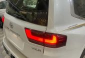 لاندكروزر – VXR – فل كامل – بريمي – 2024 اصفار
