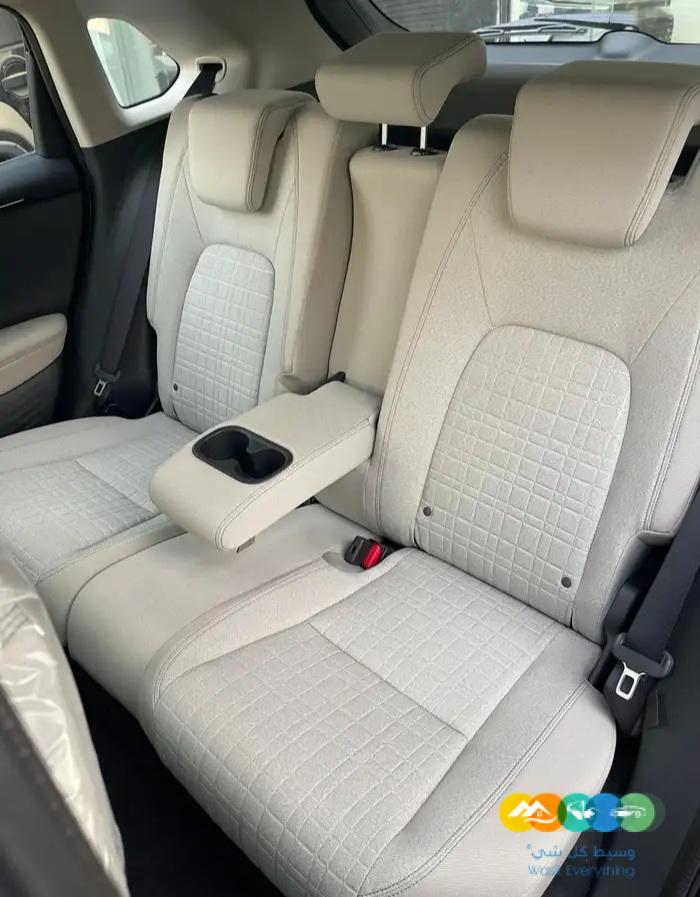 هوندا ZRV 2024 ستاندر