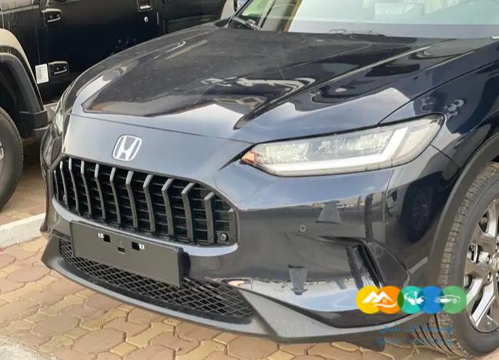 هوندا ZRV 2024 ستاندر