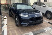 هوندا ZRV 2024 ستاندر
