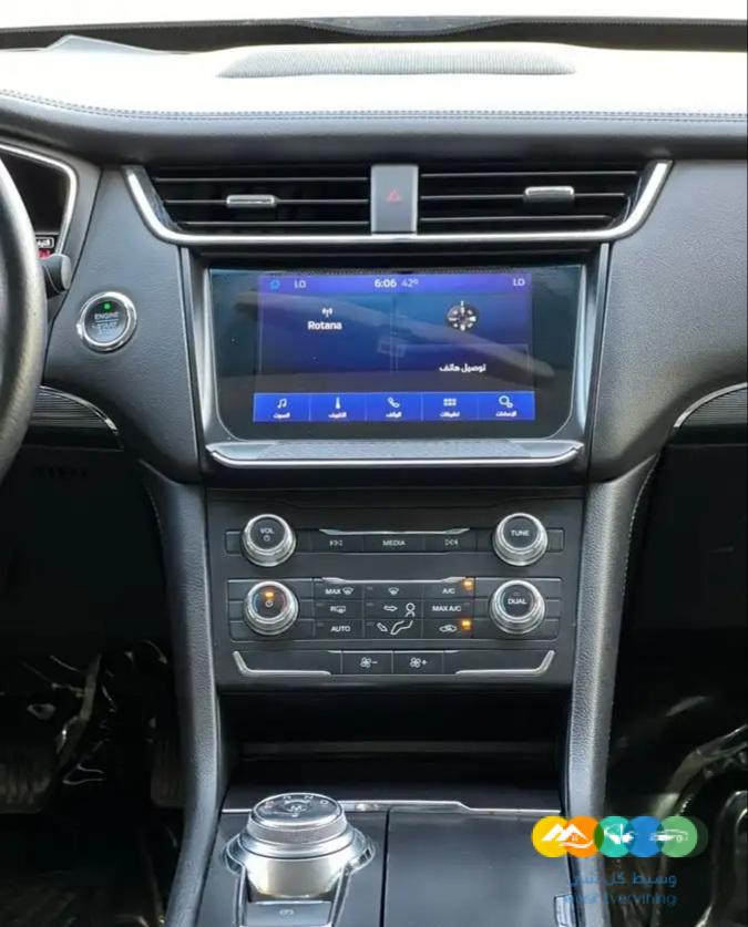 فورد – تورس – 2022 – عداد 107 الاف / تم البيع