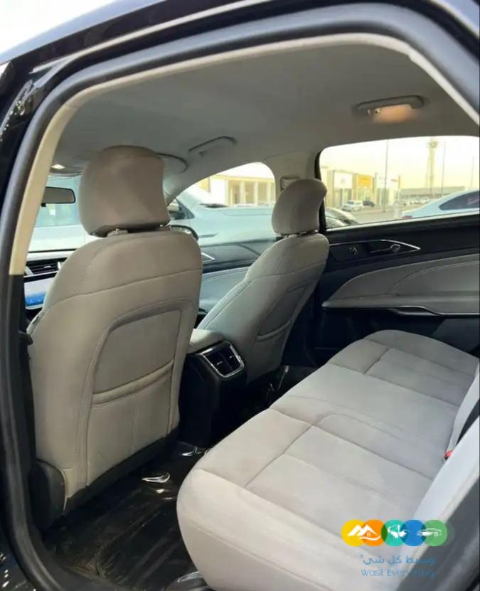 فورد – تورس – 2022 – عداد 107 الاف / تم البيع